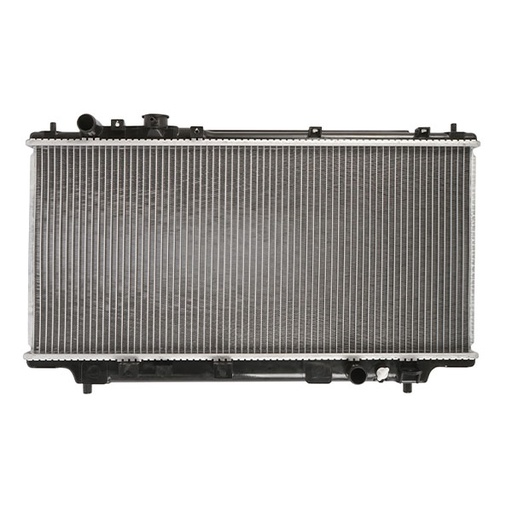 [13213] RADIADOR MAZDA ARTIS 1.6-1.8 95-99 C/S AIRE ACOND TW UB DIA