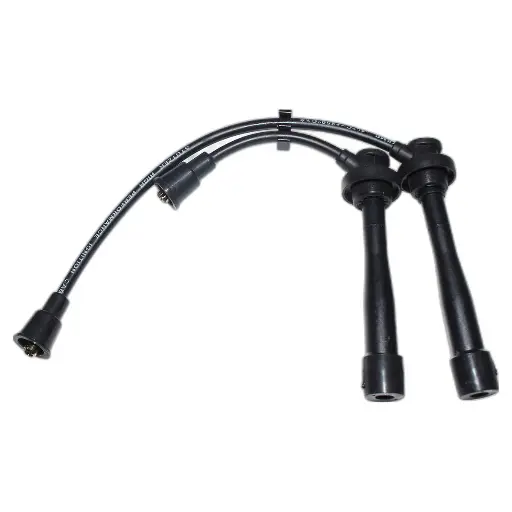 [13246] JUEGO CABLE BUJIA SUZUKI AERIO/SWIFT 05-10/LIANA/GRAND VITARA 1.6  2 CABLES TW UB1A1