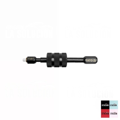 [13299] SACA INYECTOR 1PCS YATO