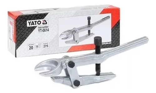 [13304] EXTRACTOR DE ROTULAS 20MM YATO