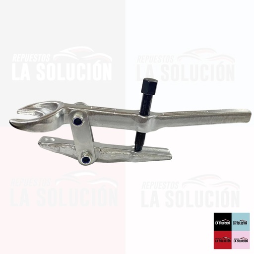 [13304] EXTRACTOR DE ROTULAS 20MM YATO