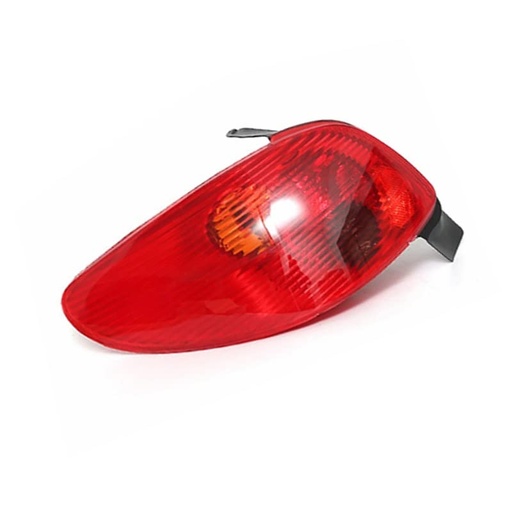 [13334] FAROL TRASERO PEUGEOT 206 1.4,1.6 04-10 IZQUIERDO  TW  UB7A2