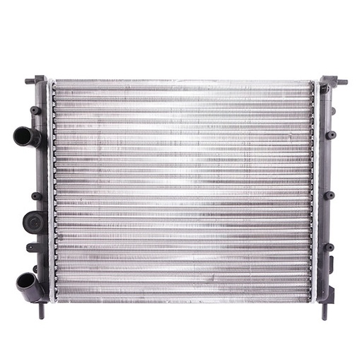 [13335] RADIADOR RENAULT CLIO 1.5-1.6 00-10/SYMBOL K4M 09-12/NISSAN PLATINA 1.6 S/AC TW