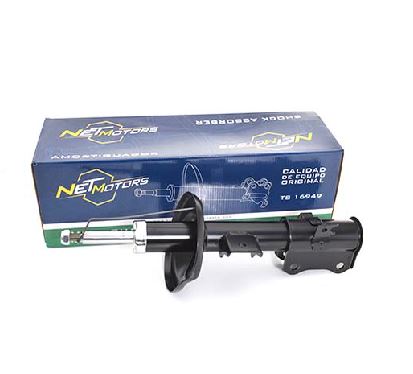 [13337] AMORTIGUADOR DELANTERO SUZUKI GRAND NOMADE 06-13/GRAND VITARA 09-17 IZQUIERDO  TW UB 31B3