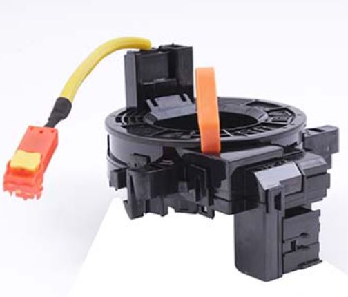 [13452] CINTA AIRBAG TOYOTA HILUX 05-15 2WD-4WD 2.5-2.7-3.0 TW 