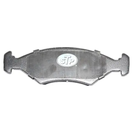 [13465] PASTILLA FRENO CHEVROLET PRISMA/ONIX 17-18/ FORD FIESTA 1.3-1.6 95-08 STP (22103 GTX)