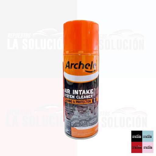 [13490] LIMPIADOR CUERPO DE ACELERACION SPRAY