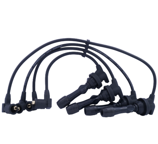 [13495] JUEGO CABLE BUJIA HYUNDAI I-10 1.2 11-18/KIA MORNING 1.2 12-19 TW