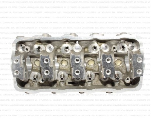 [13543] CULATA SUZUKI CARRY 1.0 86-98/SJ410 1.0 82-89 TW UB00