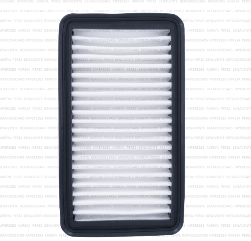 [13623] FILTRO AIRE SUZUKI SX4 1.6 07-10 C-23004 KAF TW (13780-55K00) UB39A2