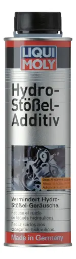 [13627] ADITIVO LIMPIA TAQUEEE Y VALVULAS REDUCCION DE RUIDO GASOLINA-DIESEL LIQUI MOLY UB00