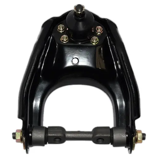 [13668] BANDEJA CHEVROLET LUV 89-05 SUPERIOR IZQUIERDO COMPLETA TW