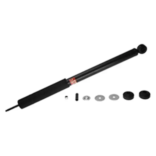 [13737] AMORTIGUADOR TRASERO SUZUKI SX4 1.6 07-15 JP GAS JP UB 30B3