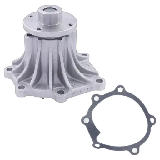 [13738] BOMBA AGUA CHEVROLET DMAX 2.5 2011-2019 TW UB 26A3