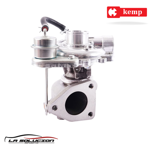 [13823] TURBO TOYOTA HILUX 2.5 05-15 TW UB 7-A6