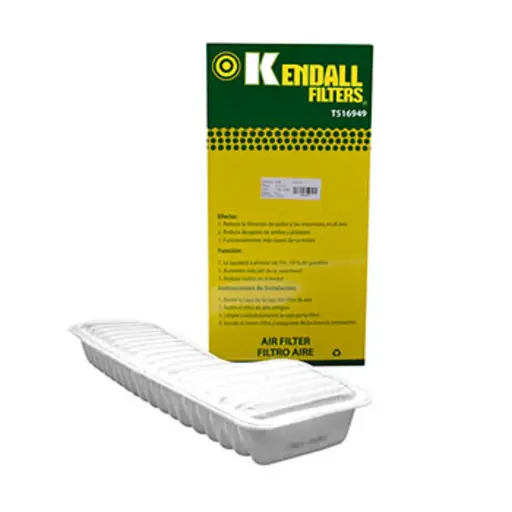 [13829] FILTRO AIRE TOYOTA RAV4 1.8 04-06 C-3318 TW UB33A3