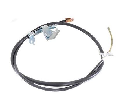 [13878] PIOLA FRENO MANO TOYOTA HILUX 2.4 16-20 IZQUIERDO  ARG UB5C7