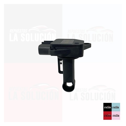 [13888] FLUJOMETRO TOYOTA HILUX 2.5-3.0 05-11 TW UB14A3