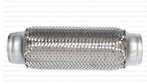 [13901] FLEXIBLE ESCAPE MOTOR UNIVERSAL 1 3/4 LARGO 8 PULGADAS KR (1 3/4 X 8) UB00