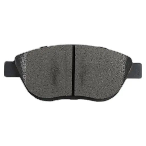 [13903] PASTILLA FRENO PEUGEOT 207 1.4-1.6 09-14/307 2.0 02-10/C4 2.0 04-14 STP UB4A2