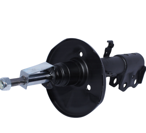 [13943] AMORTIGUADOR DELANTERO TOYOTA COROLLA 1.6 08-14 IZQUIERDO  TW UB 31B1