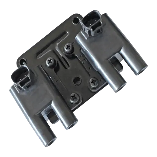 [13984] BOBINA CHEVROLET OPTRA 1.6 04-16 KR UB19F2