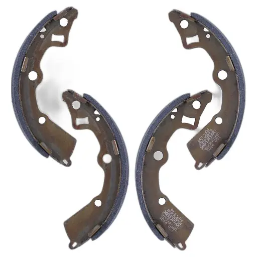 [14023] BALATAS KIA MORNING 1.1 04-11 TW