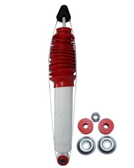 [14069] AMORTIGUADOR TRASERO SSANGYONG ACTYON SPORT 12-17/ACTYON 06-11 REFORZADO STP UB10A4