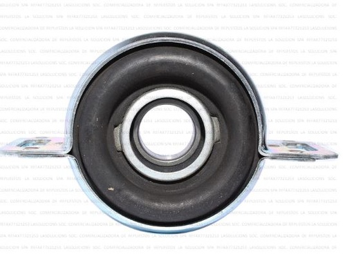 [14090] SOPORTE CARDAN TOYOTA HILUX 2.4 2RZ 4WD 96-06/3.0 1KD 4WD 12-15 TW (37230-35130) UB4C4