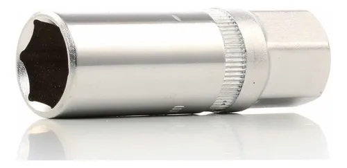 [14165] DADO 3/8 PULG 21MM BUJIA YATO