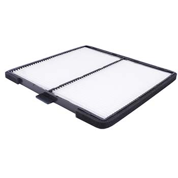 [14227] FILTRO POLEN CHEVROLET SPARK 0.8-1.0 04-16 CU-2012 TW UB35B3