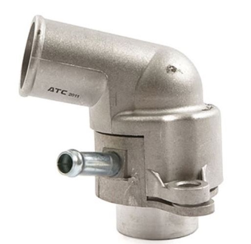 [14228] TERMOSTATO CHEVROLET AVEO 1.4 04-16/NUBIRA 98-03 (CUERPO METALICO) KR (96282726) UB19D3