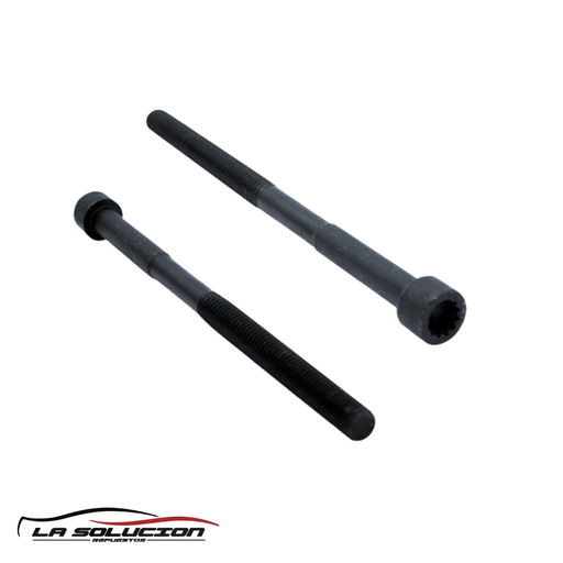 [14233] JUEGO PERNO CULATA TOYOTA YARIS 99-13 1.3-1.5 ESP (90910-02126/70) UB32B5