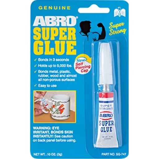 [14267] LA GOTITA SUPER GLUE ABRO 3GR UB00