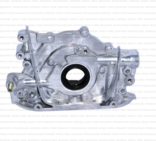 [14335] BOMBA ACEITE SUZUKI BALENO 1.6 98-04 TW UB18B3
