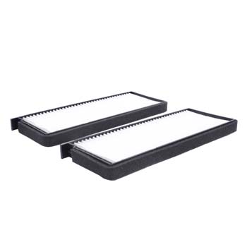 [14339] FILTRO POLEN SSANGYONG REXTON 2.0-3.2 02-17/STAVIC 2.0-2.7 04-18 TW UB14F1