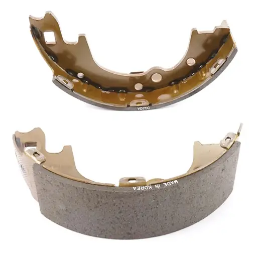 [14349] BALATAS KIA K-2400/FRONTIER/H-100 PORTER/KIA FRONTIER 2.5 12-20/ 96-03 CH