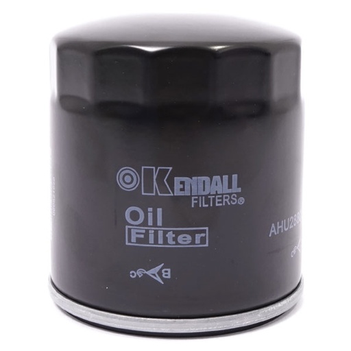 [14352] FILTRO ACEITE MG MG3 1.5 12-18/MG6 1.8 10-13/CHEVROLET COLORADO 3.5-3.7 05-08 W713/15 KENDALL (AHU2880) UB9F3