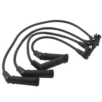 [14353] JUEGO CABLE BUJIA HYUNDAI ACCENT 1.3-1.5  94-01/ACCENT PRIME 00-05/EXCELL 1.3-1.5 94-99 KR (27501-22B00)