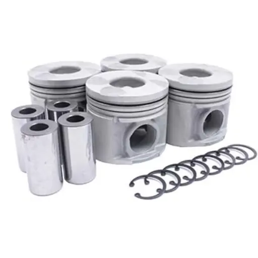 [14366] JUEGO PISTONES TOYOTA HILUX 2.5 05-13 92MM STD IND UB00