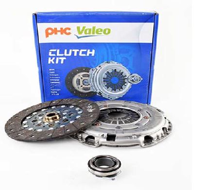 [14451] KIT EMBRAGUE HYUNDAI TUCSON 2.0 14-20/SONATA 2.0 13-15 235MM VALEO KR UB2B4