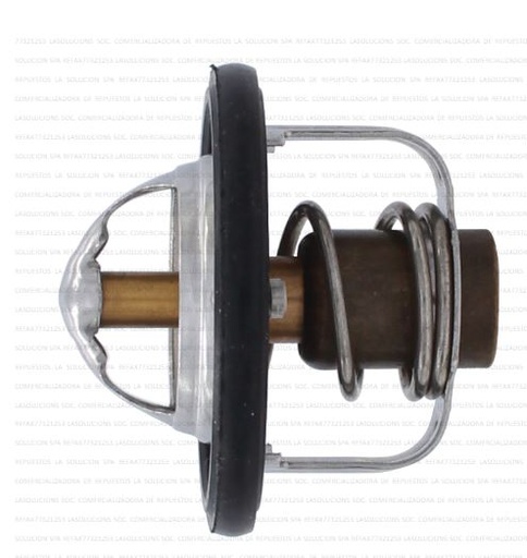 [14474] TERMOSTATO DAIHATSU G-20/SUZUKI FEROZA KR 88°-44MM (17600-82810) 