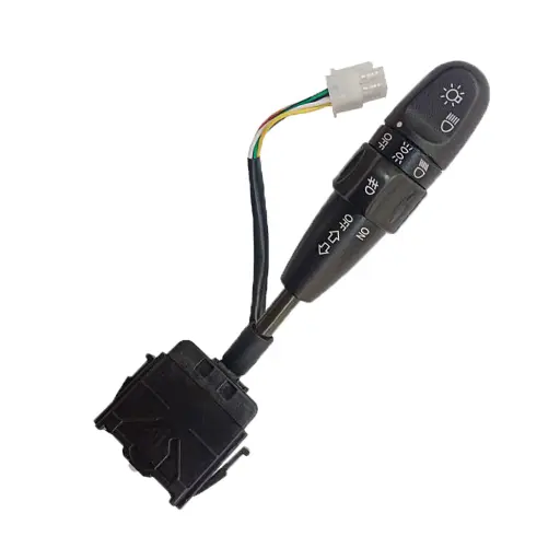 [14543] TELECOMANDO LUCES CHEVROLET SAIL 1.4 11-17 C/NEBLINEROS TW UB19B1