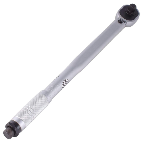 [14585] LLAVE DE TORQUE 1/2 30-210NM L 495MM YATO UB00