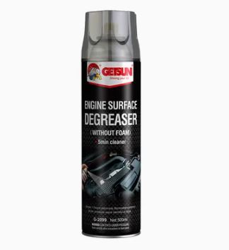 [14588] DESENGRASANTE DE MOTOR GETSUN 500ML UB00