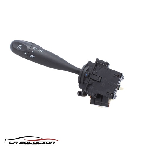 [14628] TELECOMANDO LUCES TOYOTA YARIS 1.3-1.5 99-05 CH UB19A1