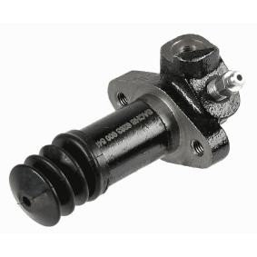 [14674] CILINDRO EMBRAGUE CHEVROLET VIVANT 1.6 04-09/NUBIRA/RACER/LANOS 13/16PULG TW