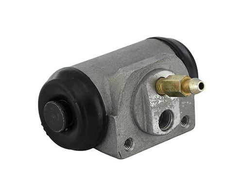 [14678] CILINDRO FRENO TRASERO MAHINDRA PICK UP 2.2-2.6 07>  1PULG IND UB 3C2