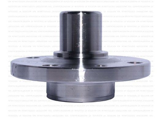 [14721] MAZA DELANTERA RENAULT CLIO 1.2-1.6 96-10 TODOS/MEGANE 1.6 98-03 TW 