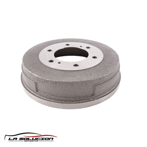 [14738] TAMBOR FRENO NISSAN TERRANO 2.4-2.7 96-15 260-262 MM TW